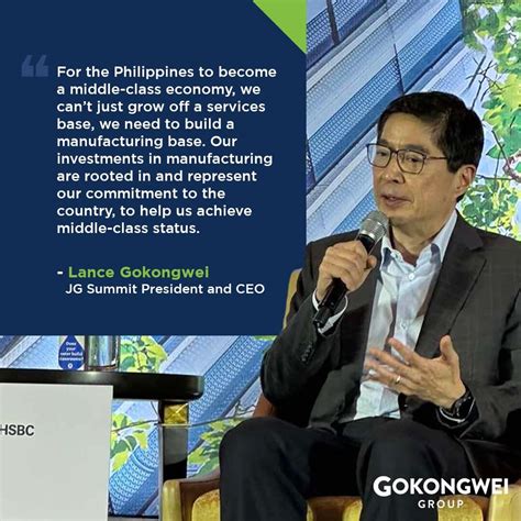 lance gokongwei wife|JG Summit Holdings, Inc..